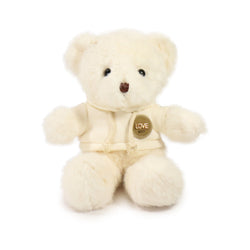 Fashionable Good Vibes Bear (ONLINE ORDER ONLY)