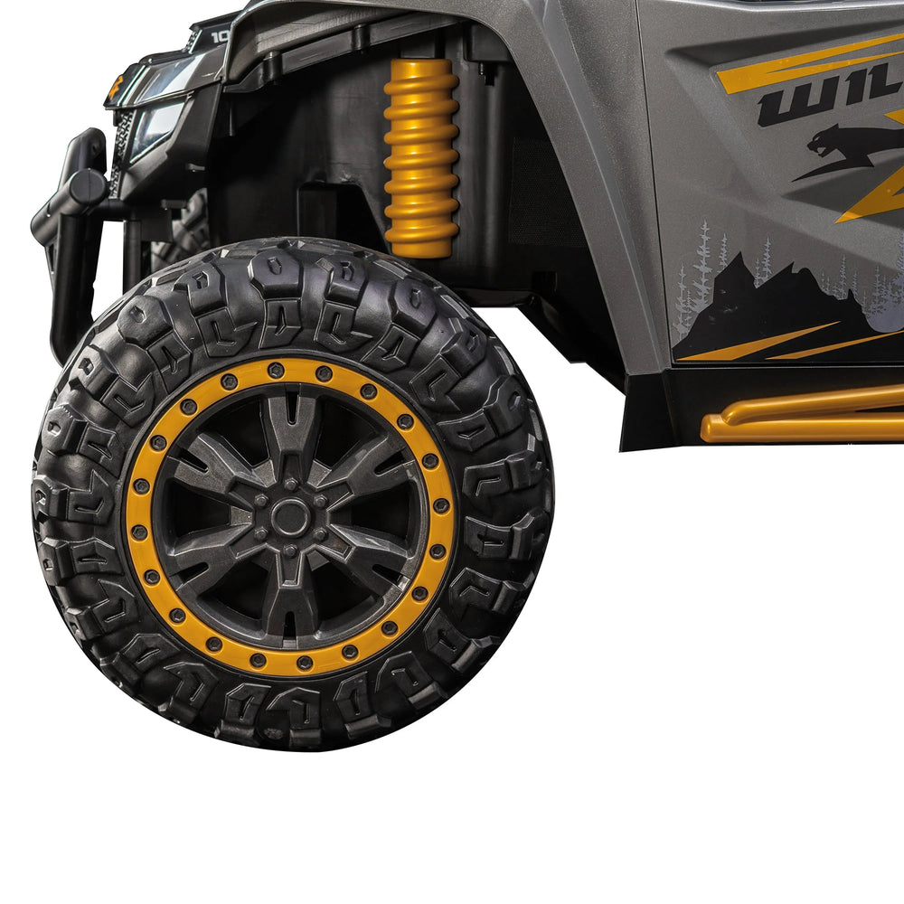 Arctic Cat Wildcat XX 24V Kids Ride-On UTV (ONLINE ORDER ONLY)