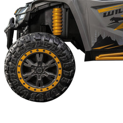 Arctic Cat Wildcat XX 24V Kids Ride-On UTV (ONLINE ORDER ONLY)