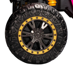 Arctic Cat Wildcat XX 24V Kids Ride-On UTV (ONLINE ORDER ONLY)