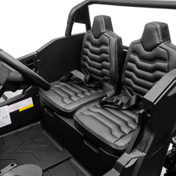 24V Freddo Dune Buggy Buccaneer XXL 2 Seater Ride On (180W Brushless)