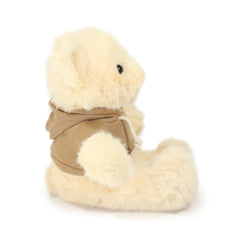 Fashionable Good Vibes Bear (ONLINE ORDER ONLY)