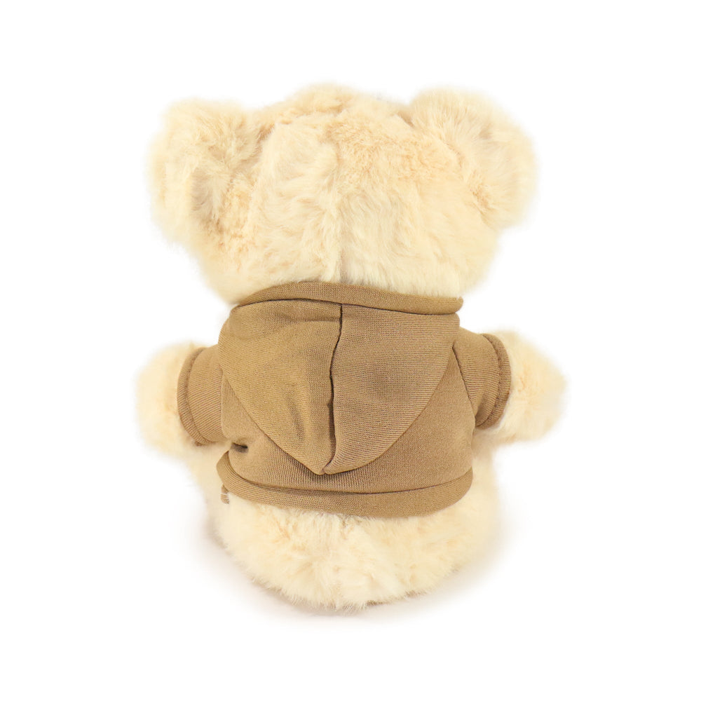 Fashionable Good Vibes Bear (ONLINE ORDER ONLY)