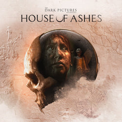 The Dark Pictures Anthology: House of Ashes (Playstation 5) (ONLINE ORDER ONLY)