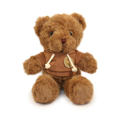 Fashionable Good Vibes Bear (ONLINE ORDER ONLY)