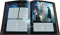 Blade Runner RPG: Core Rulebook (ONLINE ORDER ONLY)