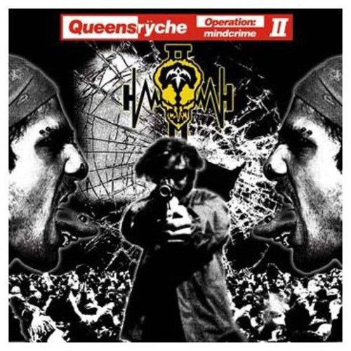 Operation: Mindcrime Ii [Import]