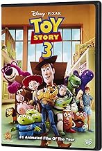 Toy Story Game & Movie Bundle (PlayStation 3) (Online Only)