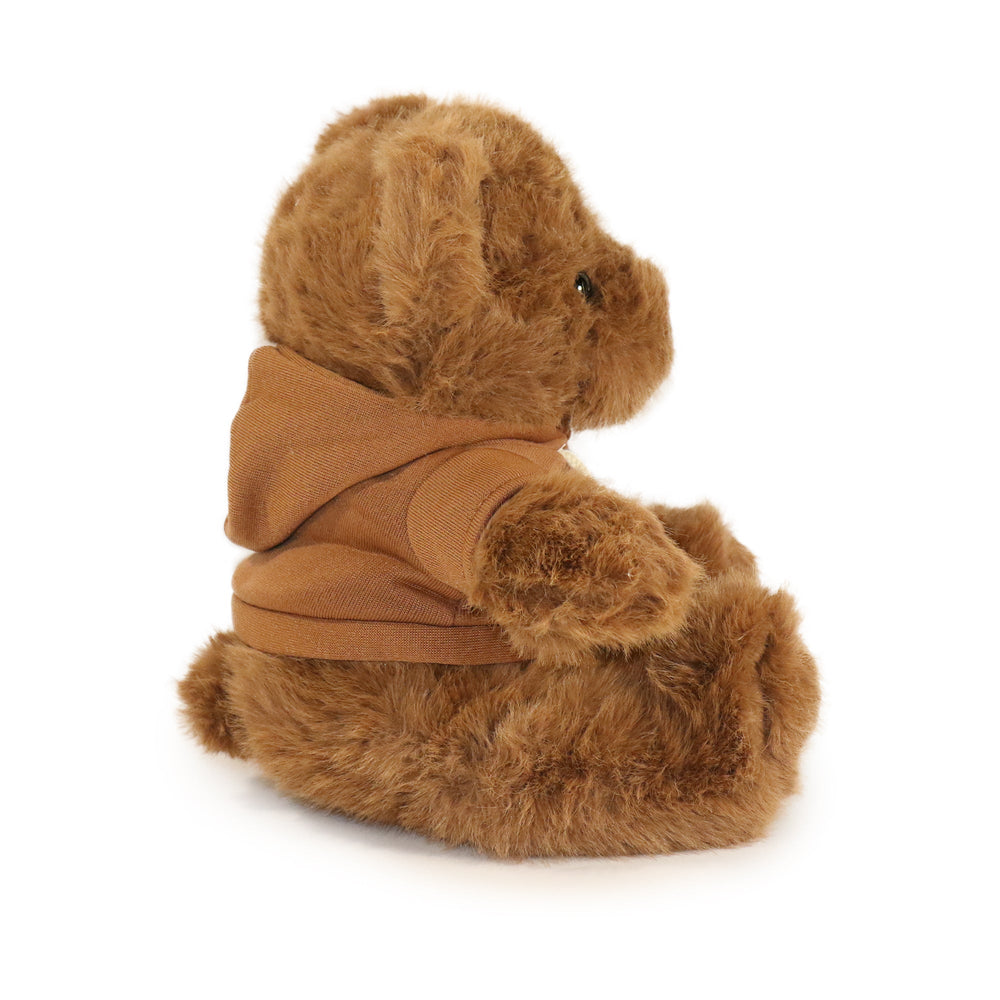 Fashionable Good Vibes Bear (ONLINE ORDER ONLY)