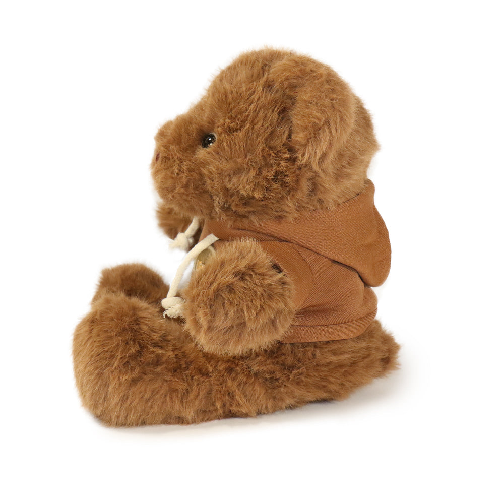 Fashionable Good Vibes Bear (ONLINE ORDER ONLY)