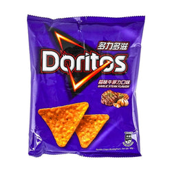 Doritos Garlic Beef Fillet Corn Chips 1.41 oz (ONLINE ORDER ONLY)