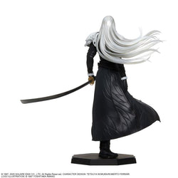 SQUARE ENIX: Final Fantasy VII Remake - Statuette Sephiroth (ONLINE ORDER ONLY)