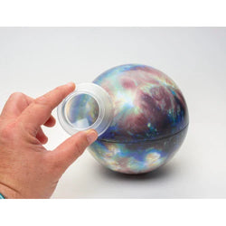 Ultraviolet Sun Desktop Globe 6” (ONLINE ORDER ONLY)