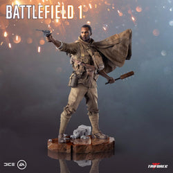 Battlefield 1 Exclusive Collector's Edition Bundle (Playstation 4) (Online Only)