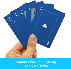 Aquarius Playing Cards: Mister Rogers