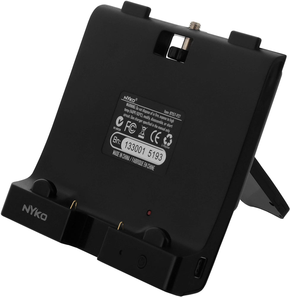 Nyko Uboost Rechargeable Battery (WiiU) (ONLINE ORDER ONLY)