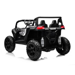 24V Freddo Dune Buggy Buccaneer XXL 2 Seater Ride On (180W Brushless)