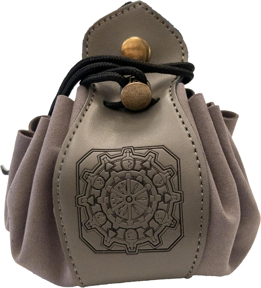 Genuine Leather RPG Bags (ONLINE ORDER ONLY)