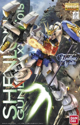 Gundam - MG 1/100 XXXG-01S Shenlong Gundam (EW Ver.)) (Online Order Only)