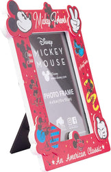 Disney Vintage Mickey Mouse An American Classic Mickey Forever Photo Picture (ONLINE ORDER ONLY)