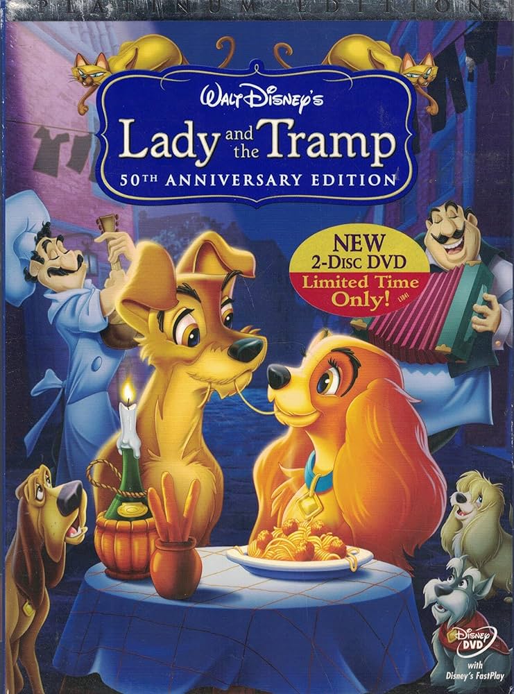 Disney Animations Game & Movie Bundle (PlayStation 2) (Online Order Only)
