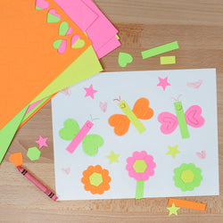 Basic Shapes 2 (ONLINE ORDER ONLY)