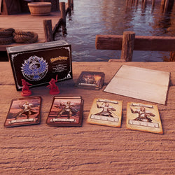 HeroQuest: Hero Collection - The Rogue Heir of Elethorn