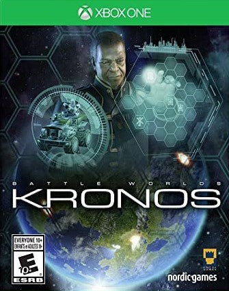 Battle World: Kronos (Xbox One) (Online Order Only)