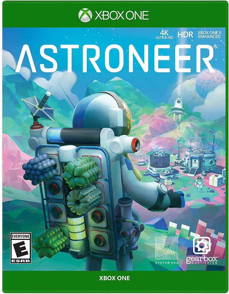 Astroneer (Xbox One) (Online Order Only)