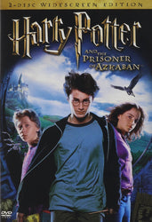 Harry Potter and the Prisoner of Azkaban Game & Movie Bundle (PlayStation 2) (Online Only)