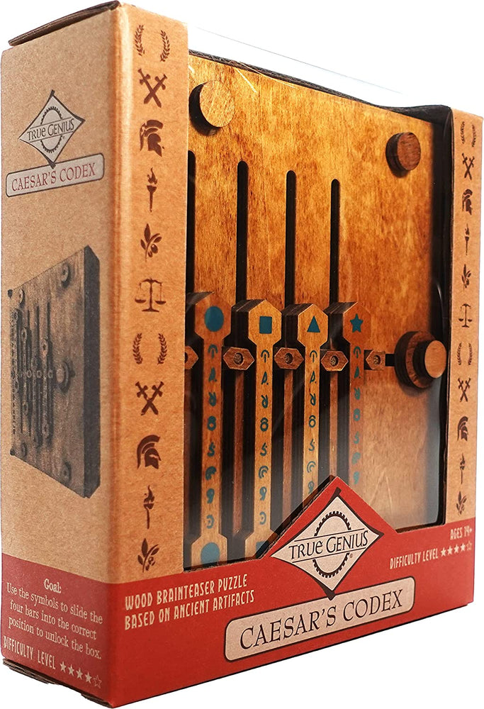 Caesars Codex