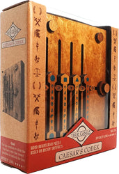 Caesars Codex