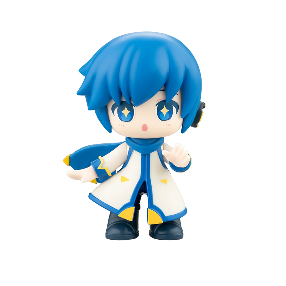 Hatsune Miku DaaVibe 01 Terrace Party Blind Box