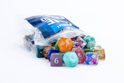 One Pound of Dice from FanRoll