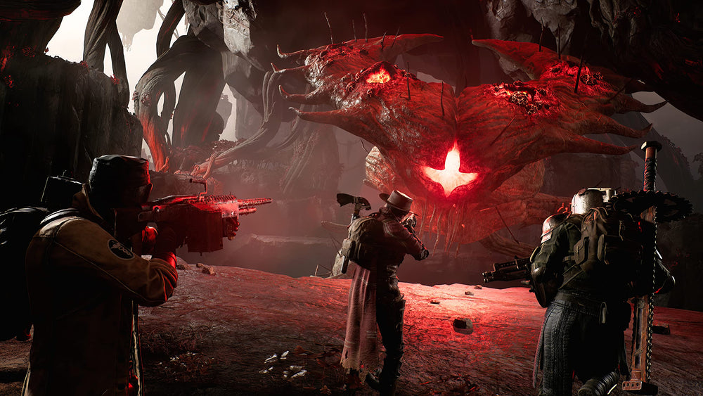 Remnant II (PlayStation 5) (ONLINE ORDER ONLY)