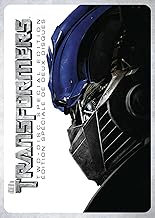 Transformers Game & Movie Bundle #2 (PlayStation 2) (Online Only)
