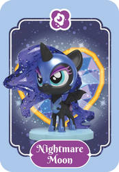 Kwistal Fwenz x My Little Pony Series 02 Blind Box