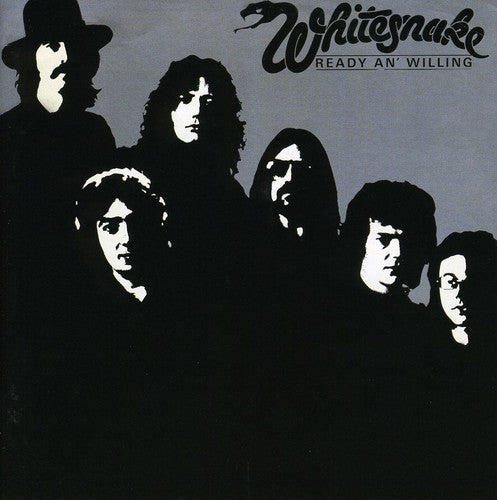 Ready An' Willing [Import]