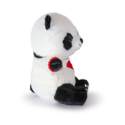 Sweets Panda: A Cozy Plush Toy Made to Share Love and Warmth (ONLINE ORDER ONLY)