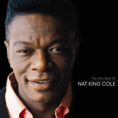 The Very Best Of Nat King Cole [CD]