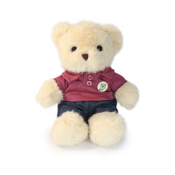 Fashionable Day-Out Bear (ONLINE ORDER ONLY)
