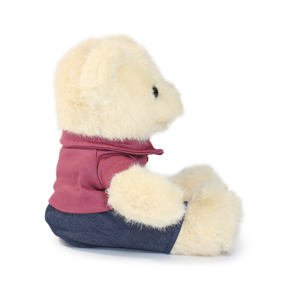 Fashionable Day-Out Bear (ONLINE ORDER ONLY)