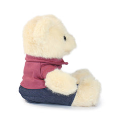 Fashionable Day-Out Bear (ONLINE ORDER ONLY)
