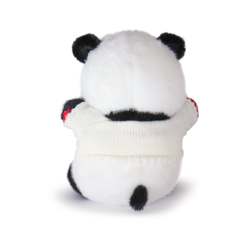 Sweets Panda: A Cozy Plush Toy Made to Share Love and Warmth (ONLINE ORDER ONLY)