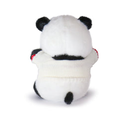 Sweets Panda: A Cozy Plush Toy Made to Share Love and Warmth (ONLINE ORDER ONLY)