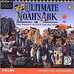 The Ultimate Noah's Ark (CD-i) (ONLINE ORDER ONLY)