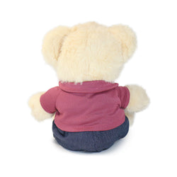Fashionable Day-Out Bear (ONLINE ORDER ONLY)
