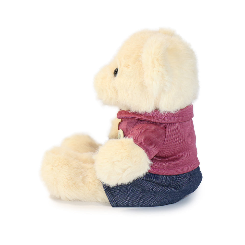 Fashionable Day-Out Bear (ONLINE ORDER ONLY)