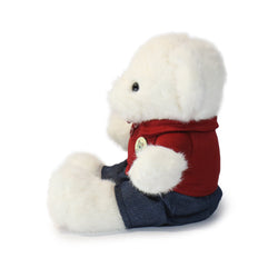 Fashionable Day-Out Bear (ONLINE ORDER ONLY)