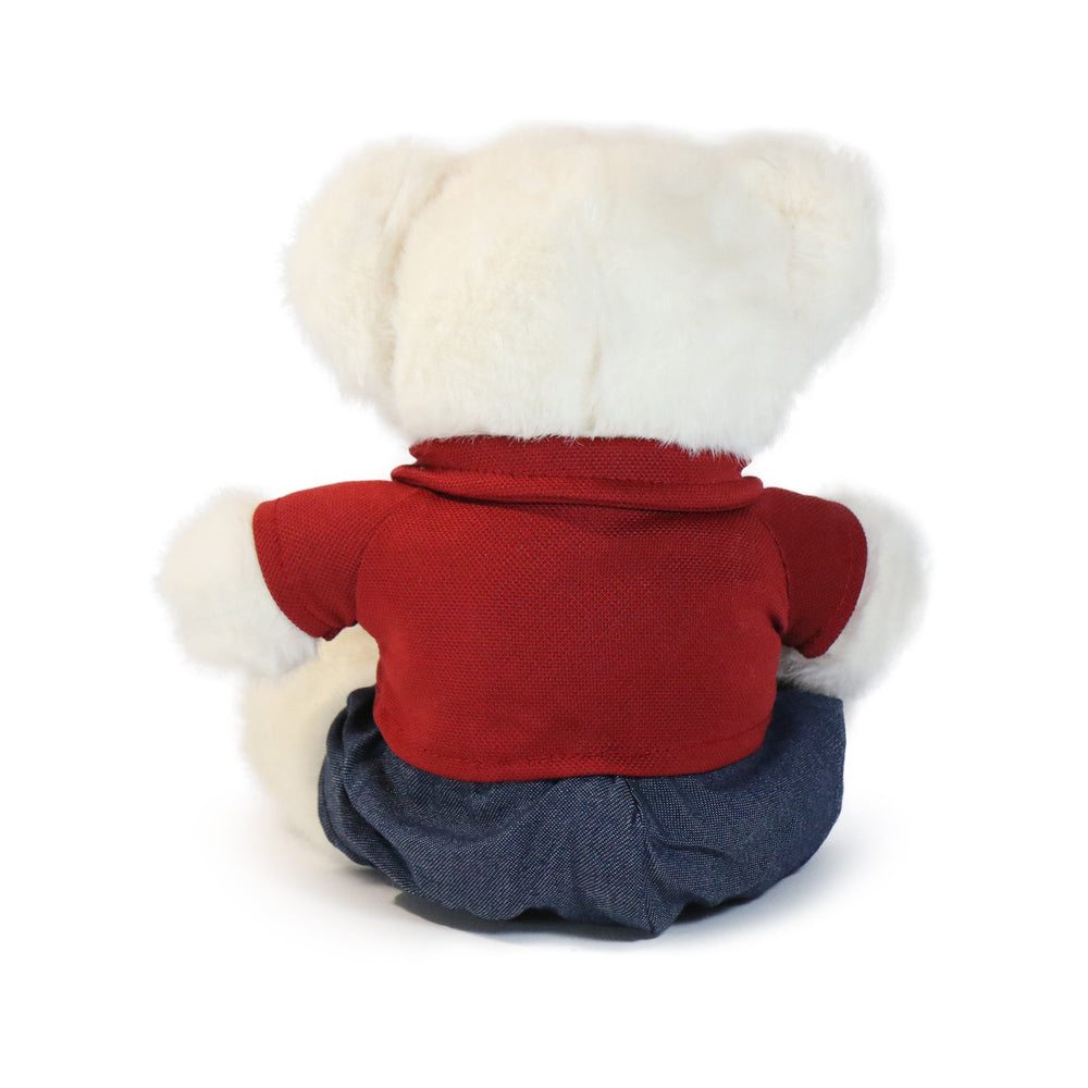 Fashionable Day-Out Bear (ONLINE ORDER ONLY)